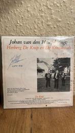 Johan van den heuvel herberg de knip, Cd's en Dvd's, Ophalen of Verzenden, Gebruikt