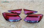 Mercedes CLS W257 achterlichten achterlicht