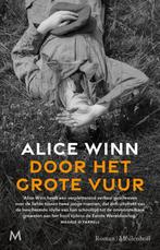 Door het grote vuur (Alice Winn, paperback), Alice Winn, Nieuw, Ophalen of Verzenden, Voor 1940