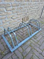 Ijzeren fietsenrek, Ophalen, Zo goed als nieuw