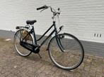 Nette Giant Allrounder damesfiets. Sports series. 28 inch, Ophalen, 53 tot 56 cm, Versnellingen, Giant