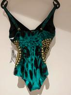 Badpak Sunflair print mt 42 cup D Nieuw!, Ophalen of Verzenden, Nieuw, Badpak