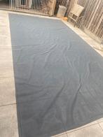 Voortent  Mat / Tapijt 5,5 m X 3 m, Ophalen of Verzenden, Nieuw