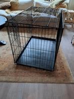 bench, Ophalen, Gebruikt