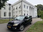 Ford FOCUS Wagon 1.6-16V AIRCO, NIEUW MODEL (bj 2007), 1596 cc, Gebruikt, 4 cilinders, 635 kg