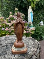 Maria van Lourdes ❤️ Mariabeeld, Antiek en Kunst, Antiek | Religie, Ophalen of Verzenden