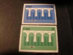 Cept/Verenigd Europa Ierland 1984, Verzenden, Ierland, Postfris