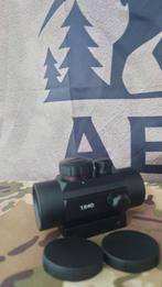 1x40 red dot scope, Ophalen of Verzenden, Nieuw