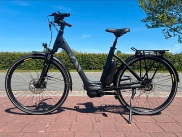 Husqvarna Eco city 2 nieuw beschikbaar voor biedingen