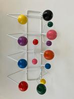 Hang it all design kapstok (vitra), Wandkapstok, Gebruikt, Ophalen of Verzenden, Minder dan 100 cm