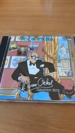 Sjef van Oekel cd Voor en Na greatest hits 11 tracks, Cd's en Dvd's, Ophalen of Verzenden, 2000 tot heden, Zo goed als nieuw