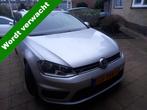 Volkswagen Golf Variant 1.6 TDI Business Edition R AUTOMAAT/, Auto's, Euro 6, 4 cilinders, 700 kg, Origineel Nederlands