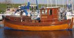 Mooie boot te koop ivm gezondheidsredenen, Ophalen, Gebruikt, Binnenboordmotor, Diesel