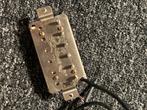 Luxxtone / Arcane handwound gitaar pickups HSS, Ophalen of Verzenden, Zo goed als nieuw, Solid body, Overige merken