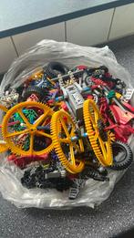 Diverse knex, Kinderen en Baby's, Speelgoed | Bouwstenen, Ophalen of Verzenden, Zo goed als nieuw, K'nex