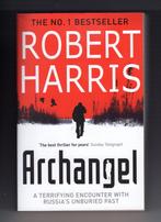 Robert Harris - Archangel, Ophalen, Nieuw