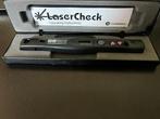 Laser meter ( LaserCheck) van Edmund Optics, Ophalen of Verzenden, Zo goed als nieuw, Licht