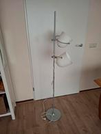 Ikea Svirvel staande lamp -vloerlamp, Huis en Inrichting, Lampen | Vloerlampen, Ophalen, Zo goed als nieuw, Metaal, 150 tot 200 cm