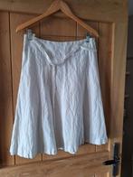Rok van Julien le Roy, off White, mt 38, Ophalen of Verzenden, Gedragen, Maat 38/40 (M), Wit