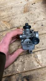 Originele HM183 carburateur Honda MT5/8, Ophalen of Verzenden, Zo goed als nieuw