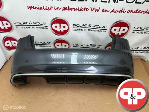 Audi Rs3 8p 4xPDC Achterbumper, Auto-onderdelen, Carrosserie en Plaatwerk