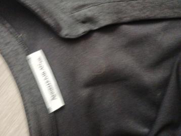 Zwarte  jurk- Ambiance Avenue beschikbaar voor biedingen