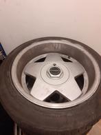 Borbet velgen 16inch 5x120, Auto-onderdelen, Banden en Velgen, Velg(en), 16 inch, Zomerbanden, 205 mm