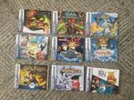 Nintendo gameboy advance game boekjes, 1 speler, Ophalen of Verzenden, Zo goed als nieuw, Vanaf 3 jaar
