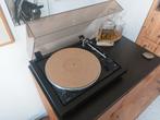 Dual CS505-3 platenspeler, Audio, Tv en Foto, Ophalen, Niet werkend, Dual