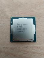 Intel Core i3-7100 | 2 Cores / 4 Threads | 3.9 GHz | LGA1151, Ophalen of Verzenden, Zo goed als nieuw, 3 tot 4 Ghz