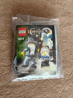Lego Castle 5614 Wizard's Kit, Ophalen of Verzenden, Nieuw, Complete set, Lego