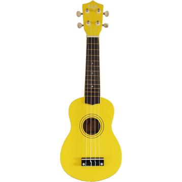 CLX Ukelele Yellow beschikbaar voor biedingen
