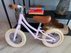 Banwood loopfietsje, Ophalen, Gebruikt, Loopfiets