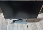 HP E24 FHD 24 inch scherm monitor, Computers en Software, Monitoren, Ophalen, Zo goed als nieuw, DisplayPort, Hp elitedisplay
