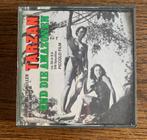 Super 8mm film: Tarzan und die Amazonen, Ophalen of Verzenden, 8mm film