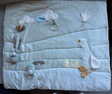 Playing mat Little Dutch beschikbaar voor biedingen
