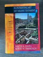 Nieuwe Testament - Elwell & Yarbrough, Ophalen of Verzenden, Zo goed als nieuw, Christendom | Protestants