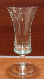 Classic Jenever Glaasje Merkloos 4cl. (C), Ophalen of Verzenden, Gebruikt, Borrel- of Shotglas