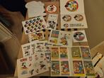 Donald duck en Mickey Mouse, Ophalen of Verzenden, Zo goed als nieuw, Strip of Tekenfilm