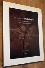 Peter Klosse. De wortels van de ECHOPUT. Wild & Paddestoelen, Peter Klosse, Ophalen of Verzenden, Zo goed als nieuw, Hoofdgerechten