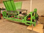 Basrijs   plant  machine, Zakelijke goederen, Ophalen, Vollegrondsgroente, Zaaien, Planten of Poten