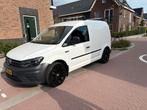 Volkswagen Caddy 2.0 TDI 75KW 2018 Wit ex de btw !, Auto's, Bestelauto's, 4 cilinders, 700 kg, Volkswagen, Wit