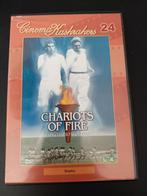 Chariots of Fire, Cd's en Dvd's, Dvd's | Drama, Alle leeftijden, Gebruikt, Ophalen of Verzenden, Drama