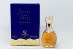 Parfumminiatuur Secret de Venus Weil 5 ml Eau de parfum, Nieuw, Ophalen of Verzenden, Miniatuur, Gevuld