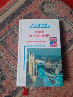 Assimil Engels in de Praktijk - Leerboek, Boeken, Verzenden, Gelezen, Assimil, Non-fictie