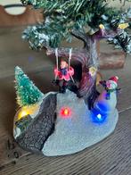 Kerstdorp, Diversen, Kerst, Ophalen of Verzenden, Gebruikt