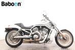 Harley-Davidson VRSCA V-Rod (bj 2005), Motoren, Motoren | Harley-Davidson, Bedrijf, Chopper