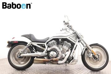 Harley-Davidson VRSCA V-Rod (bj 2005) beschikbaar voor biedingen