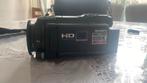 Sony camera, Ophalen of Verzenden, Zo goed als nieuw, Sony, 20x of meer