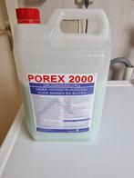 Porex 2000 Voorstrijkmiddel - nog ongeveer 3,5 Liter, Ophalen, Overige kleuren, 5 tot 10 liter, Beits